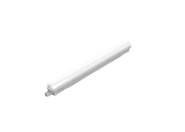 Oprawa Hermetyczna Pila WT008C 18W 2000Lm 4000K 20S/840 Psu L600 Classic 2 Lata-image