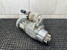 Infiniti QX60 L50 2014 Starter motor 23300JA12A SOM11665
