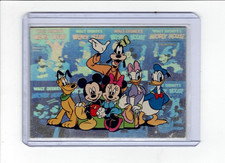 2022 Rittenhouse Disney Hits First Edition Trading Cards Checklist 23