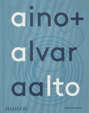 Aino + Alvar Aalto - 9781838666071