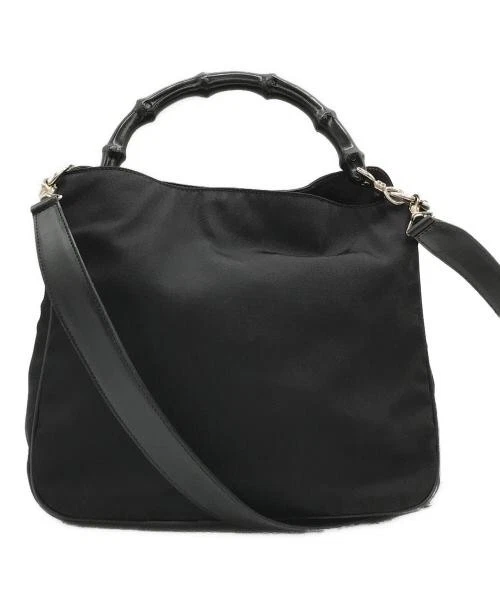 Sac GUCCI 2 VOIES sac 2WAY 001 1638 du Japon _243