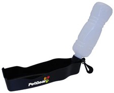 Petgear Reisetrinkflasche