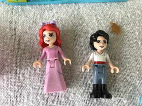 LEGO Disney: Ariel's Magical Kiss (41052) Complete, no instructions