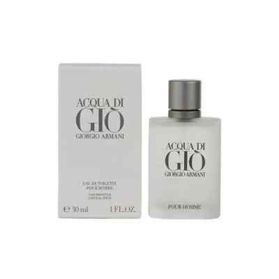 Armani Giorgio Acqua di Gio Eau De Toilette EDT 30 ml (man)