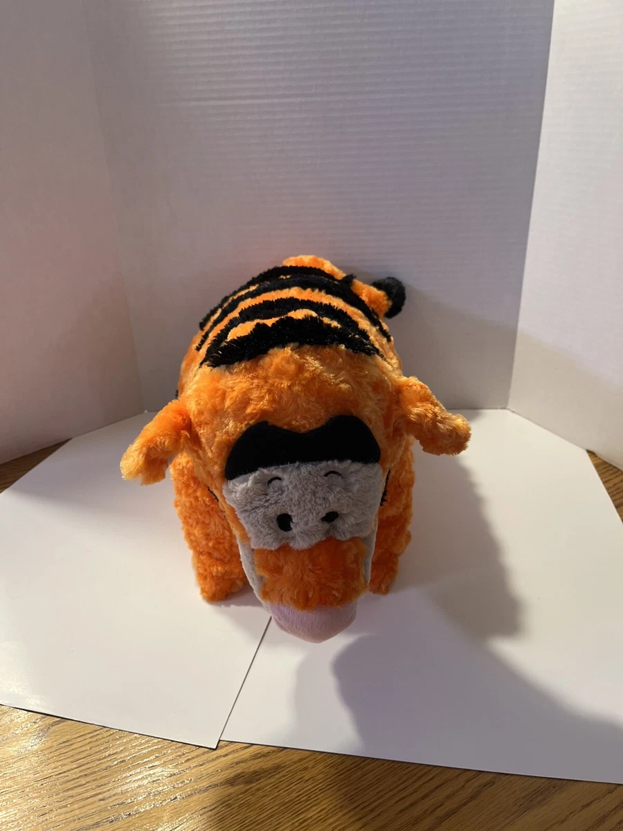 Tigger pillow pet online