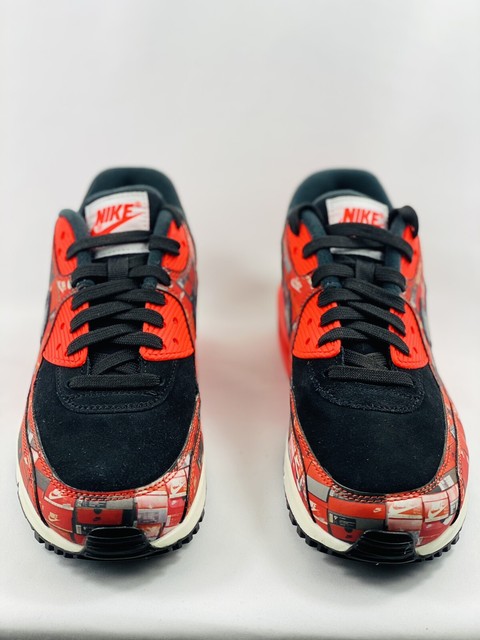 nike air max we love nike