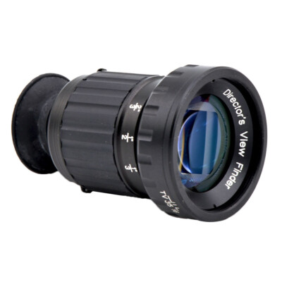 Vd-11x Motivsucher Directors Viewfinder mit Umhängeband für Regisseure und