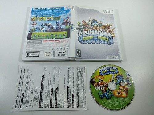 Nintendo Wii Pick Choose a Game Complete Rare Fun Action Family Puzzle - Picture 9 of 41