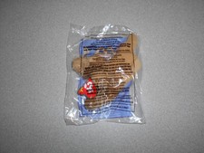 Spunky The Cocker Spaniel toy Ty Beanie Babies 4 new 1999 McDonalds Happy Meal