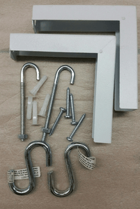 Projector-Projection-Screen-Mount-L-Brackets