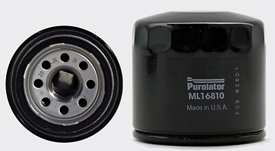Filter Replacement 1985 Honda Shadow - P3