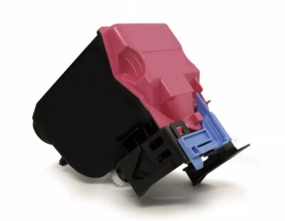 ALC300 MAGENTA KOMPATIBEL TONER FÜR EPSON WORKFOCE AL-C300 C13S050748 8.800 PAG