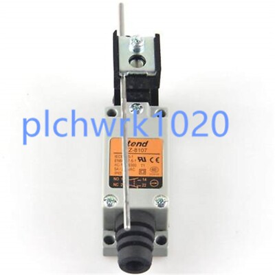 1 PCS NEW tend travel limit switch TZ-8107