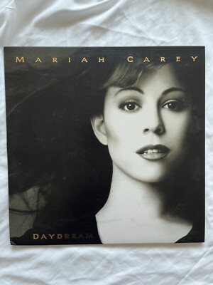 新品 Mariah Carey Daydream Fantasy LPレコード 新品 Mariah Carey Daydream Fantasy LPレコード - メルカリ