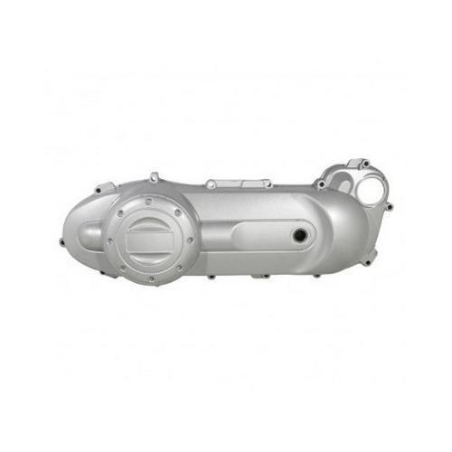 Couvercle de transmission origine Piaggio Gilera DNA 50 carter de rechange noir