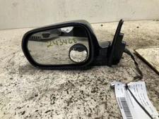 Driver Side View Mirror Power Sedan Non-heated Fits 99-02 ACCORD 1181931