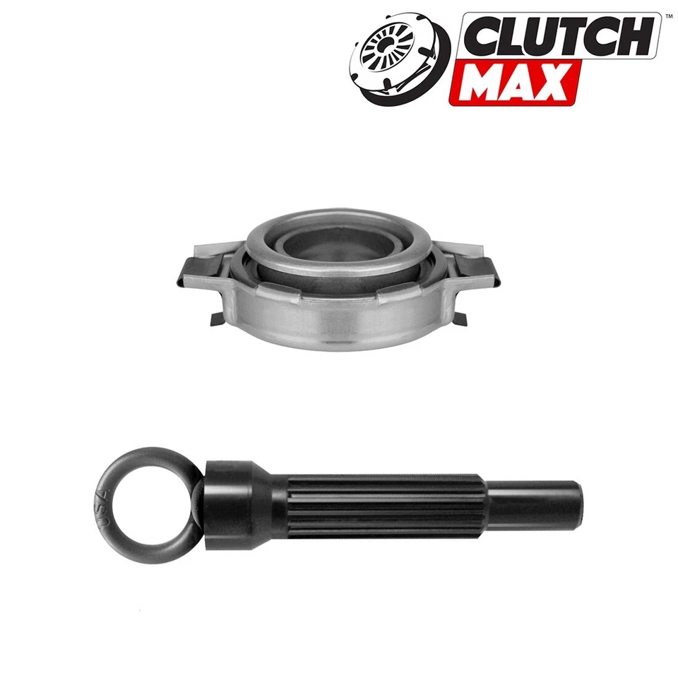 STAGE 3 HD CLUTCH KIT for 1992-2006 NISSAN TSURU TSUBAME 1.6L GA16DE MEXICO - Image 4 of 4