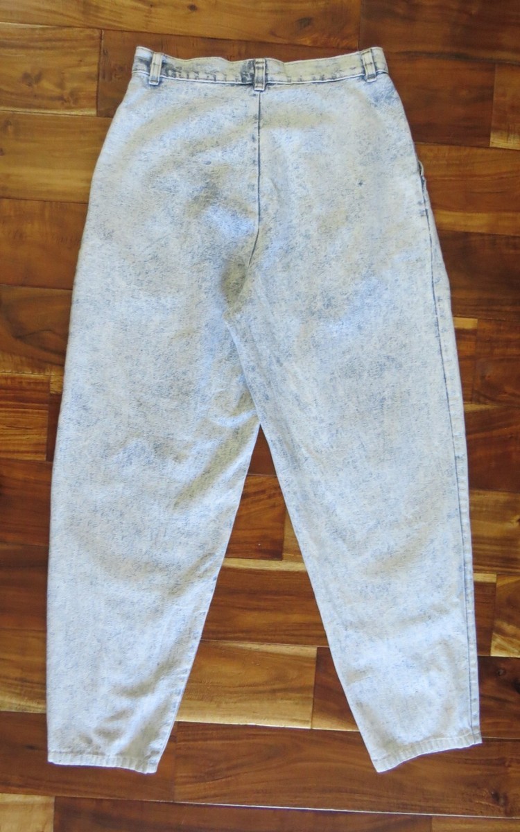 【KOOLOSET】Vintage Washed Parachute Denim KOOLOSET】Vintage Washed Parachute Denim Denim Parachute
