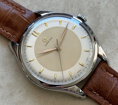 Wat20027 Omega CK 2505-11 \