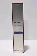 Shiseido Vital Perfection Intensive WrinkleSpot Treatment 0.7oz / 20ml - NIB