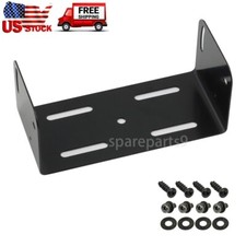 Mount Fix Bracket For ICOM IC-481A IC-481E IC-208H IC-2200H IC-2300H IC-2720