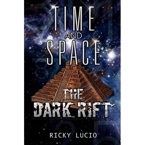 Zeit und Raum von Ricky Lucio (Taschenbuch, 2010) - Taschenbuch NEU Ricky Lucio 2010 - Bild 1 von 2