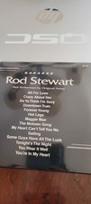 BS6717 ROD STEWART  BACKSTAGE KARAOKE CDG