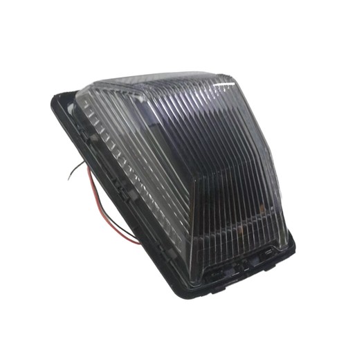 Front Right Side Turn Signal Light Fits For G-Class W463 G500 G63 AMG 2018+ - Picture 4 of 8