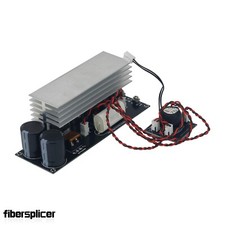 Tesla Coil Full Bridge Inverter Module H Bridge GDT Module for DRSSTC SSTC