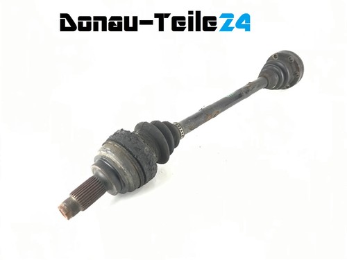 BMW E53 X5 Antriebswelle 7500914 Gelenkwelle