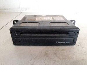 BMW 3-Series 2002 CD player NAVIGATION 65906920758, 6590-6920758   #1706455-63