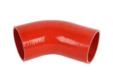 Charge air hose DT Spare Parts 1.11601 Charge air hose, d: 87 mm