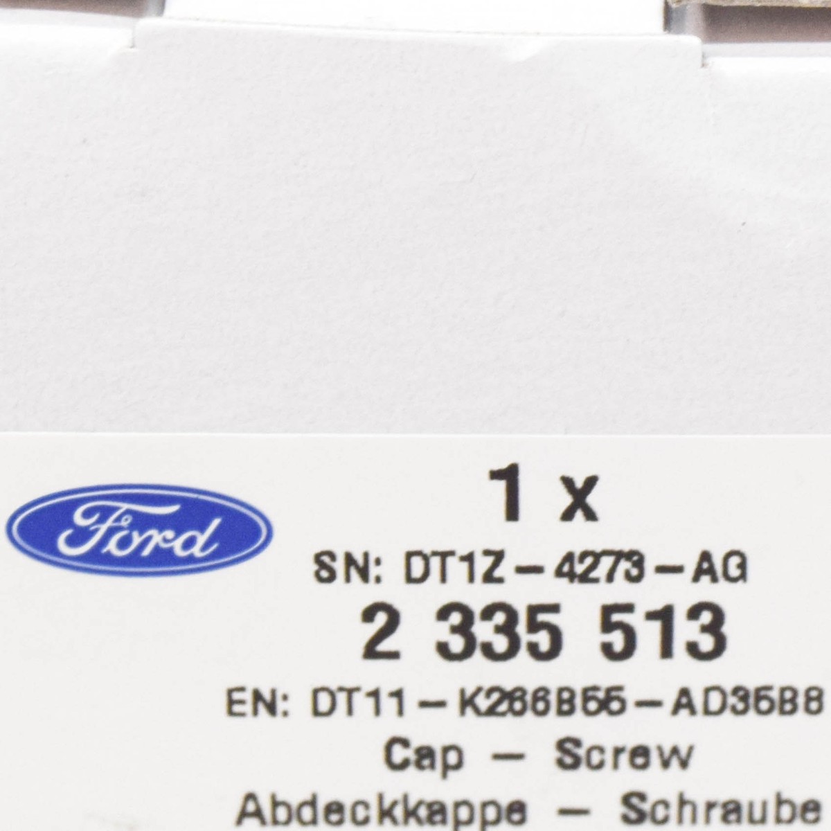 FORD TOURNEO CONNECT MK2 Sliding Door Trim Panel Left Cover 
