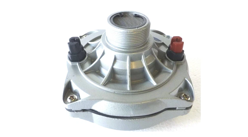 Replacement For Selenium D250-X Phenolic Compression Driver  - Image 4 of 4