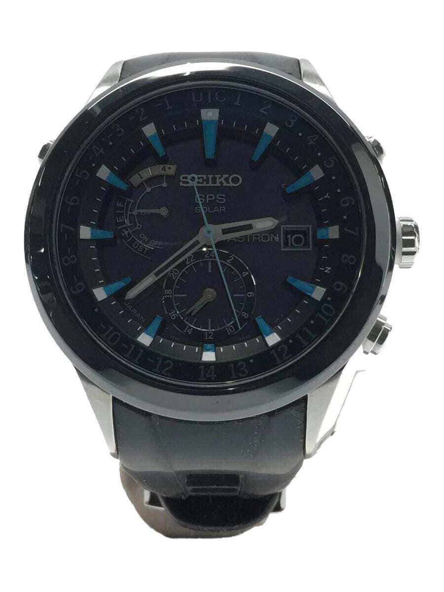 SEIKO ASTRON GPS SOLAR 7X52