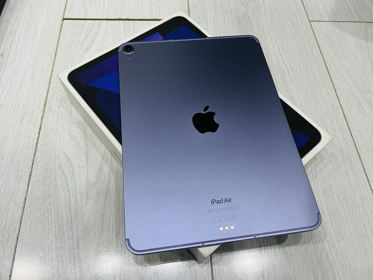 Apple iPad Air 5th Gen 10.9 Apple iPad Air 5th Gen 10.9