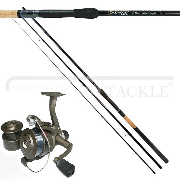 Float Rod Oakwood Rods Any Good Oakwood Carp Rods (Oakwood Carp