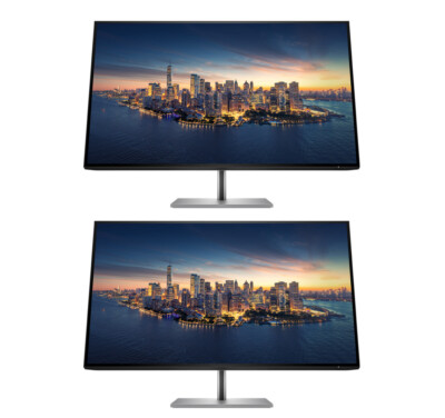 HP Z Display Z32k G3 32 inch 4K Ultra HD 3840 x 2160 IPS Monitor