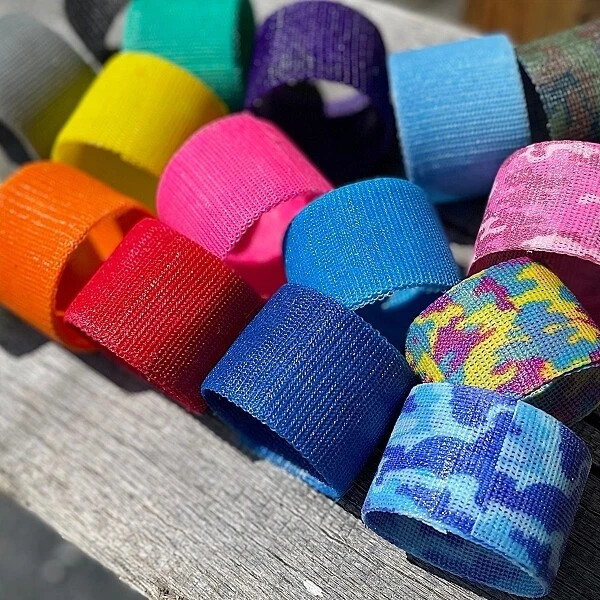 Fiberglass Short Leg Cast Kit | Orthopedic Casting Material | Broken Leg / Ankle - Image 4 of 4