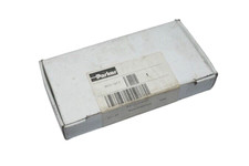 PARKER S9 581RF-1/8 GS24V SOLENOID VALVE PA10312-0233