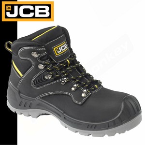 jcb work boots