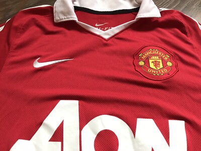 ウェア NIKE / 2010-2011 1st Manchester united $_57.JPG?set_id=8800005007