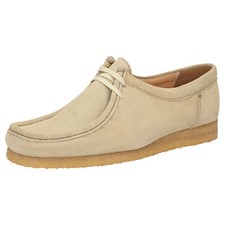 Sioux Herrenschuhe Tils grashopper 001 Mokassin Velour/Nubuk Crepesohle NEU