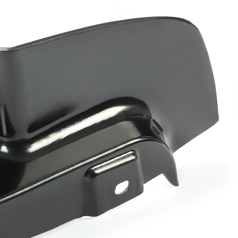 For 78-87 Chevrolet El Camino GMC Caballero NEW 2 pc Front Bumper Fillers Set Foto 2 de 4