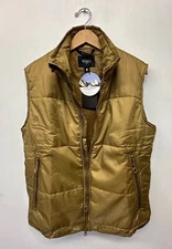 NOS Beyond Clothing A7 PL5 Vest Coyote, Ripstop, US Military, U-82