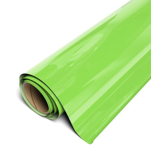 Siser EasyWeed® HTV Vinile Trasferimento Calore per T-Shirt 12" - Foto 40 di 176