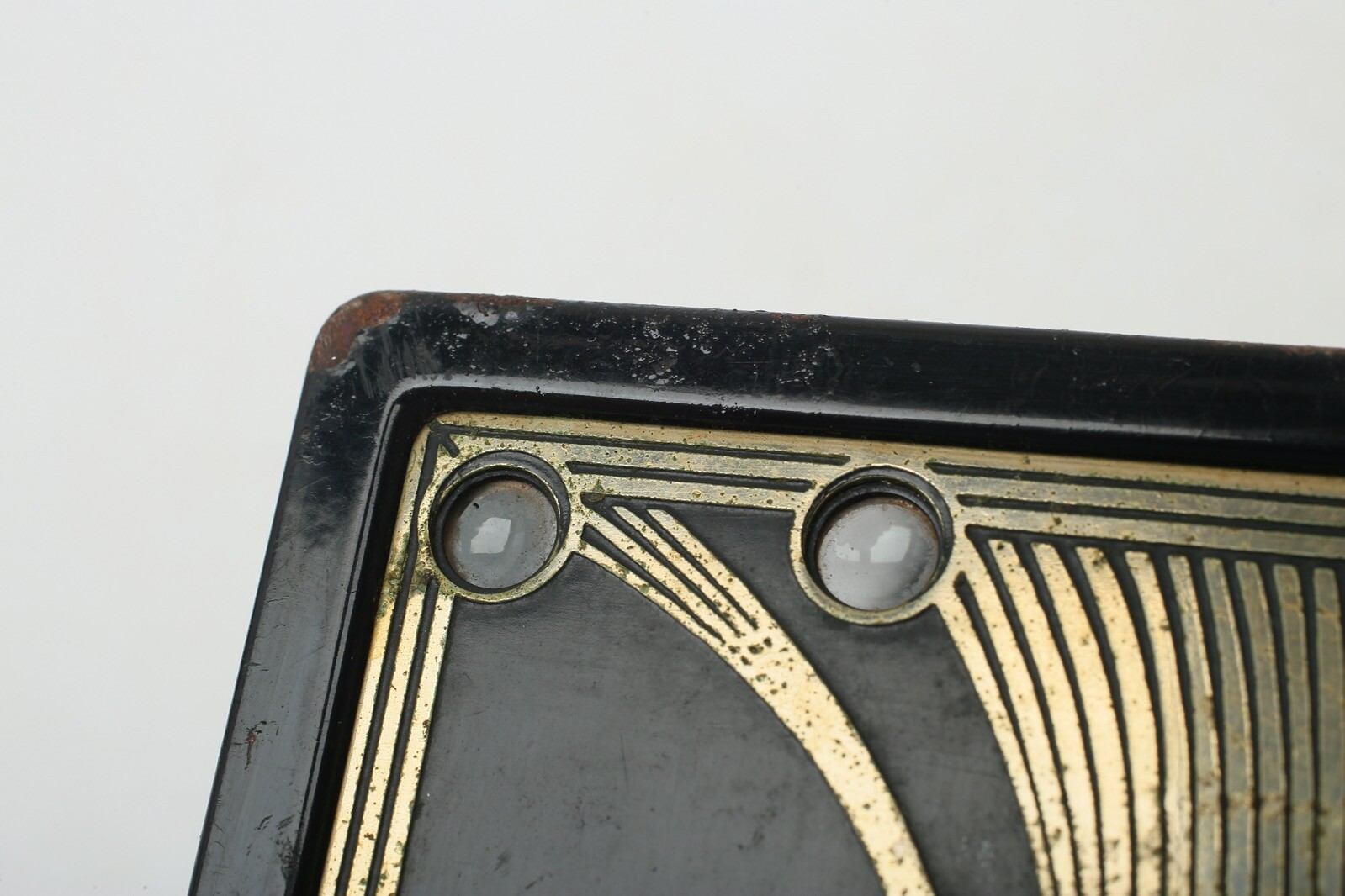 Agfa-Ansco 1933 Chicago Century of Progress Worlds Fair Souvenir 120 film Camera