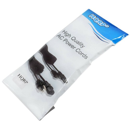 AC Power Cable Cord Right Angle for Behringer TRUTH NEKKST MEDIA STUDIO Series - Picture 2 of 10