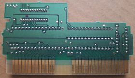 Iron Tank + Rad Racer Nintendo Entertainment System NES Lot Cart Only