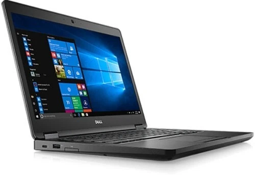 Dell Latitude 5480 · i5-6300U · 16GB · 512GB, photo 2 sur 5
